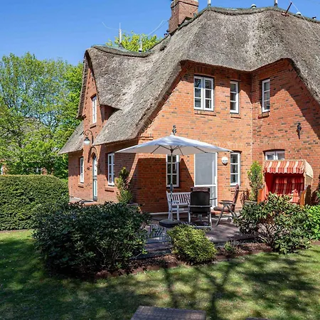 Haus Edda Holiday home