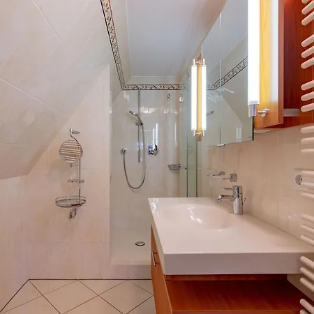 Holiday home Haus Edda *