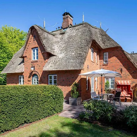 Haus Edda *