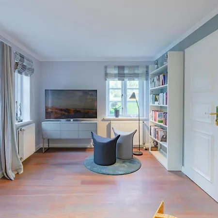Casa vacanze Haus Edda