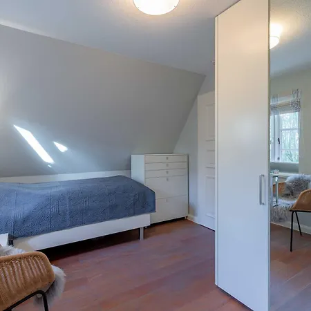 Casa vacanze Haus Edda