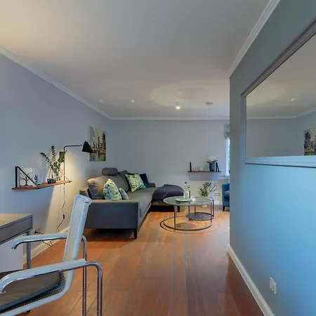 Haus Edda Casa vacanze *