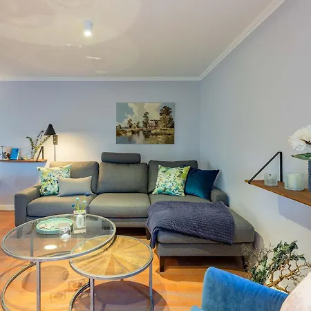Σπίτι διακοπών Haus Edda Wyk auf Föhr